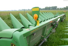 2010 John Deere 612C