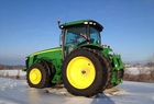 2012 John Deere 8235R