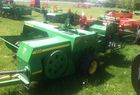 2004 John Deere 348
