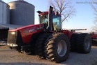 2011 Case IH STEIGER 485