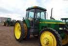 1998 John Deere 7410