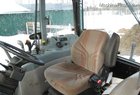 2002 Case MX100C