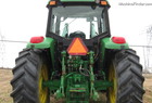 2007 John Deere 6415