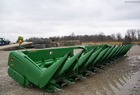 2011 John Deere 612C