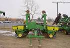 1995 John Deere 7200