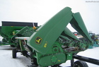 2010 John Deere 893
