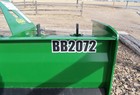2012 Frontier BB2072