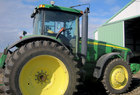 2004 John Deere 8320
