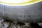 2004 John Deere 8320