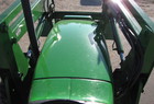 2001 John Deere 5410