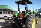 2001 John Deere 5410