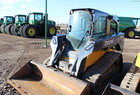 2011 John Deere 333D