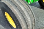 1989 John Deere 4555