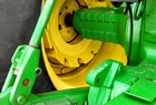 1989 John Deere 4555