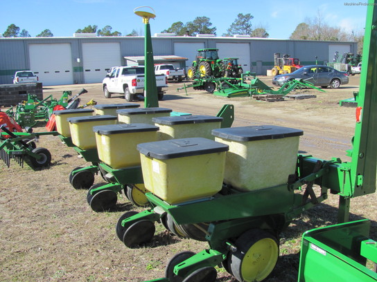  Pequea 4 ROW -JD