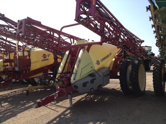 2006 Hardi Commander 4400