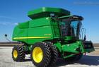 2010 John Deere 9770 STS