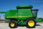 2010 John Deere 9770 STS