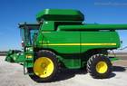 2010 John Deere 9770 STS