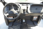 2012 John Deere XUV 550 CAMO