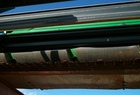 1995 John Deere 930R