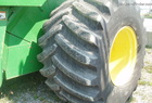1995 John Deere 9500