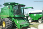 1995 John Deere 9500