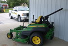  John Deere Z840A