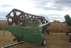 2009 John Deere 635F