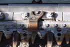 2007 John Deere 635F