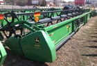 2007 John Deere 635F