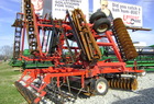 2009 McFarlane RD4030