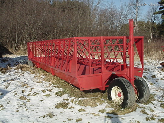 2010 Other 24 foot