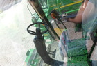2011 John Deere 9770