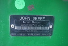  John Deere 936D