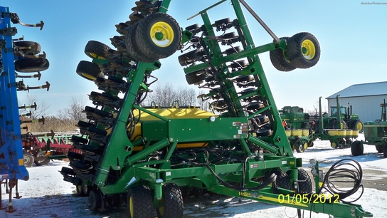 2009 John Deere 1990