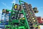 2009 John Deere 1990