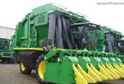 2010 John Deere 7760