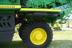 2010 John Deere 7760