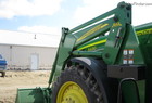  John Deere 843