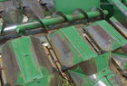  John Deere 643