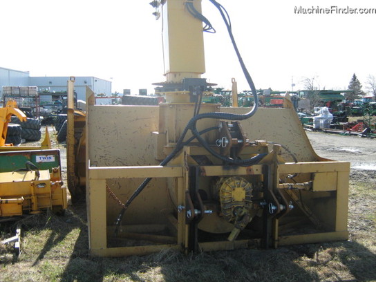 2003 Other Souffleur // Snowblower Contant C1016TR