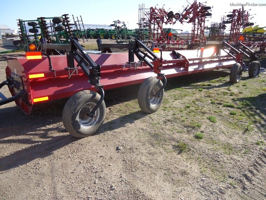 2006 Wil-Rich CD 30 LK