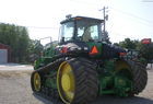 2010 John Deere 9630T