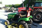 2010 John Deere 2305