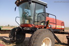  Hesston 8550S