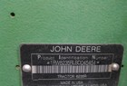 2011 John Deere 8235R