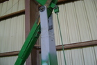 1998 John Deere 1750