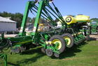 2009 John Deere 1770NT