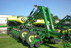 2009 John Deere 1770NT